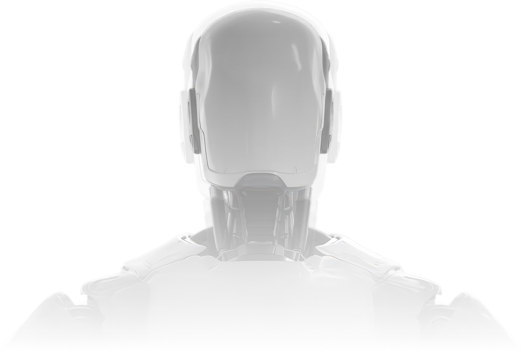 Humanoid robot